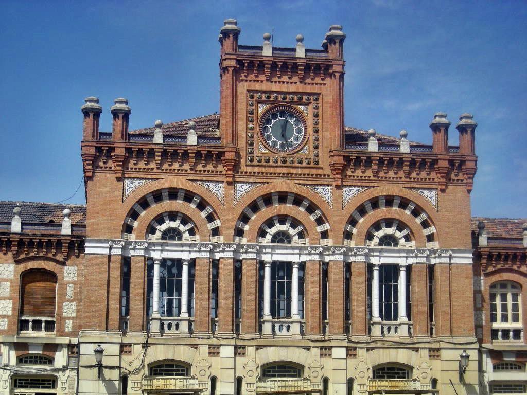 Foto de Aranjuez (Madrid), España