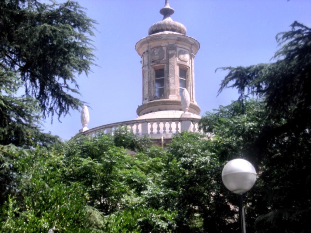 Foto de Aranjuez (Madrid), España