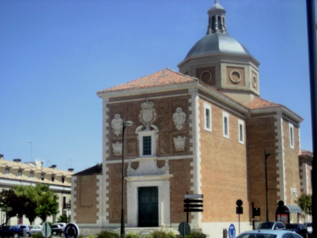 Foto de Aranjuez (Madrid), España