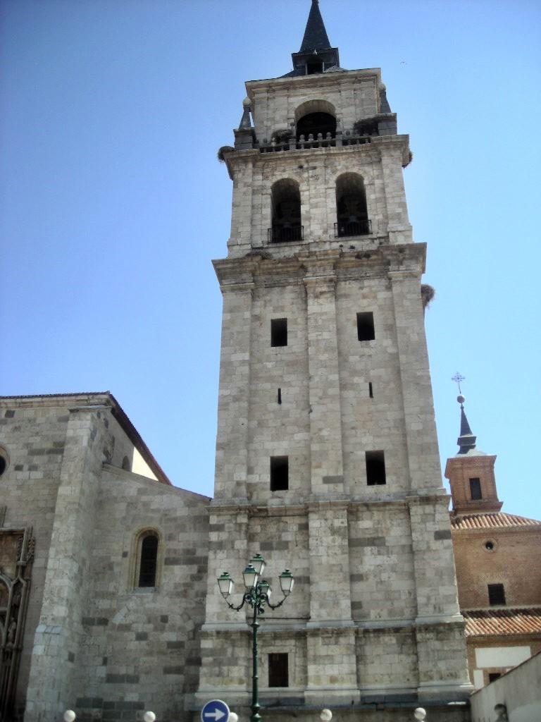 Foto de Alcalá de Henares (Madrid), España