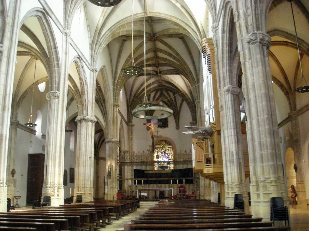 Foto de Alcalá de Henares (Madrid), España