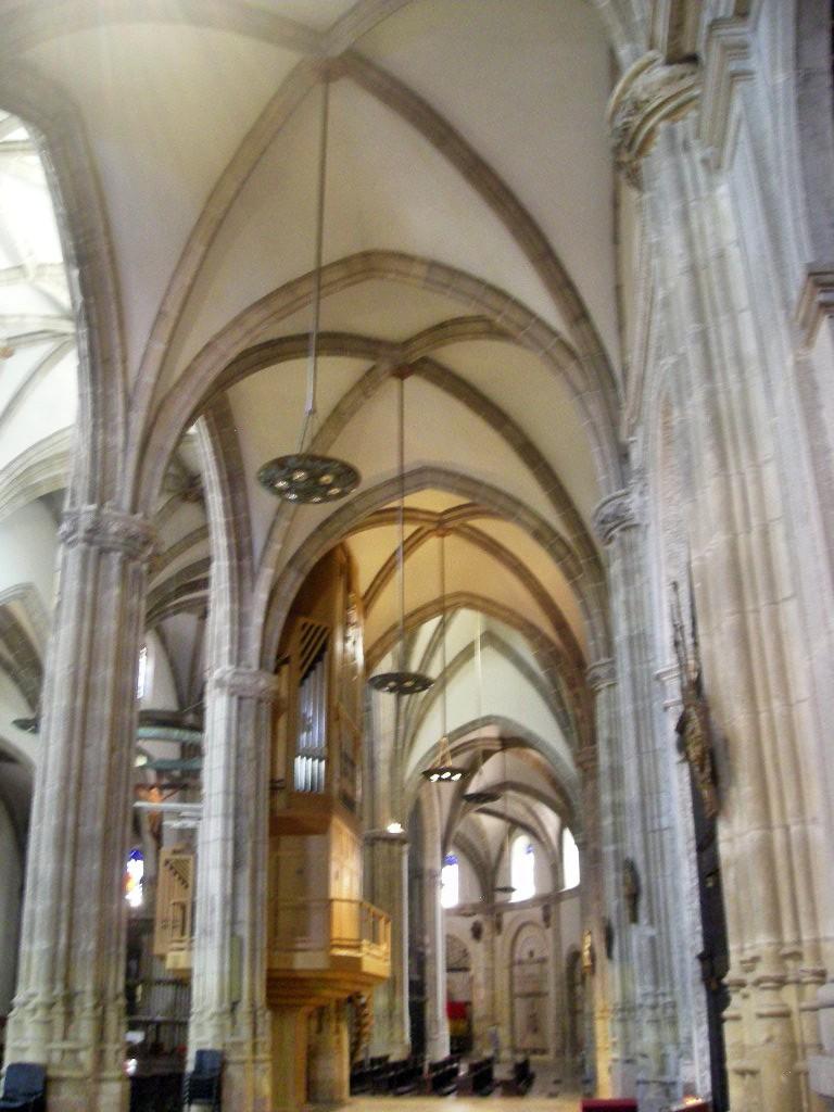 Foto de Alcalá de Henares (Madrid), España