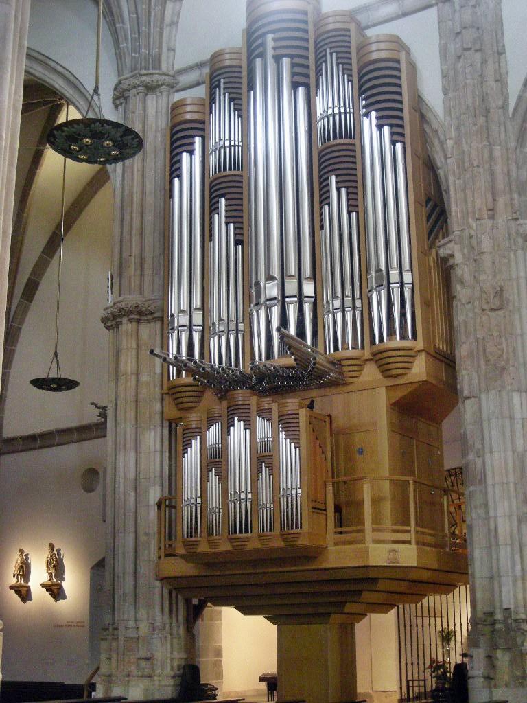 Foto de Alcalá de Henares (Madrid), España