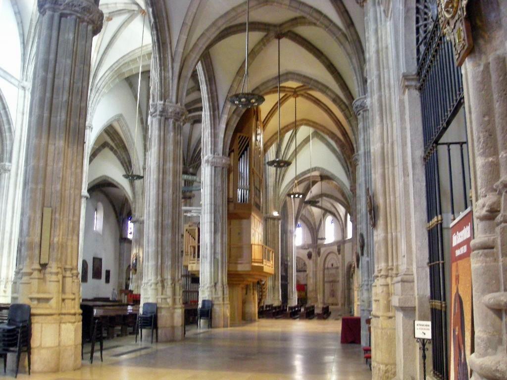 Foto de Alcalá de Henares (Madrid), España