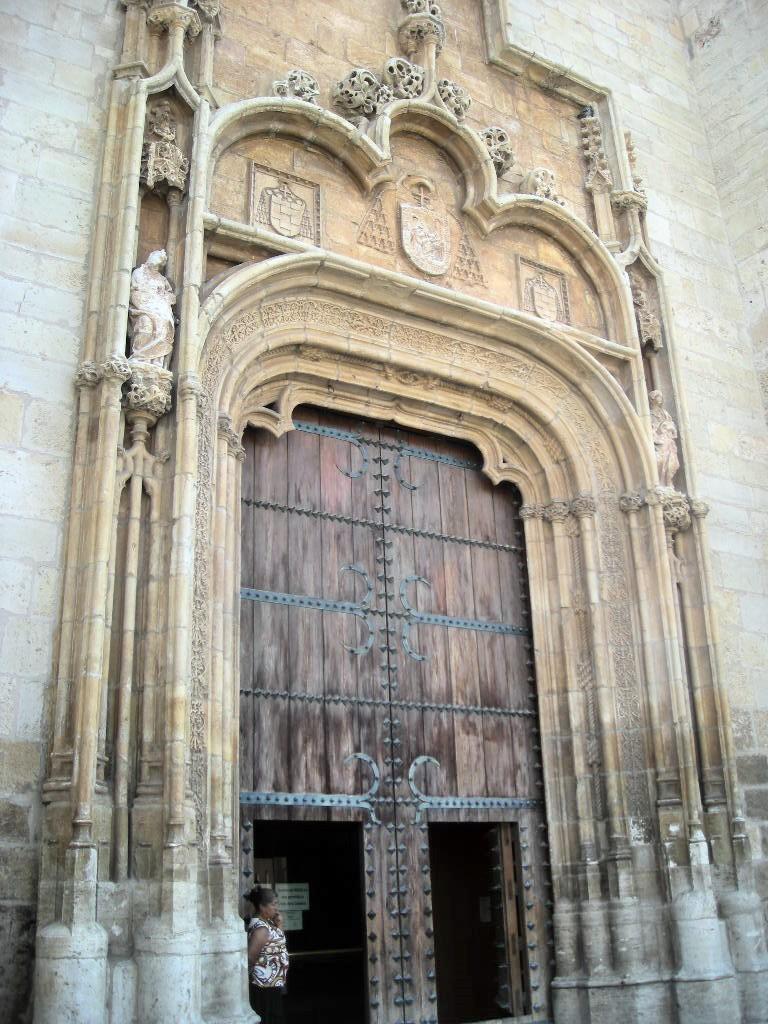 Foto de Alcalá de Henares (Madrid), España