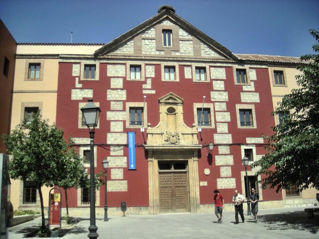 Foto de Alcalá de Henares (Madrid), España