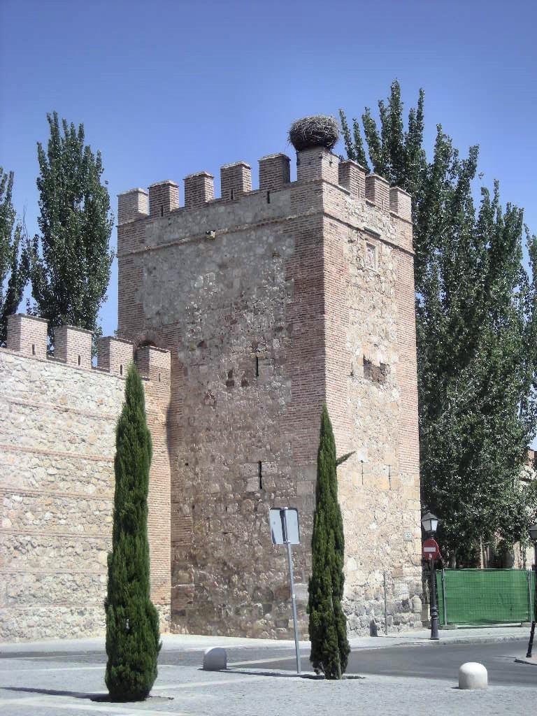 Foto de Alcalá de Henares (Madrid), España