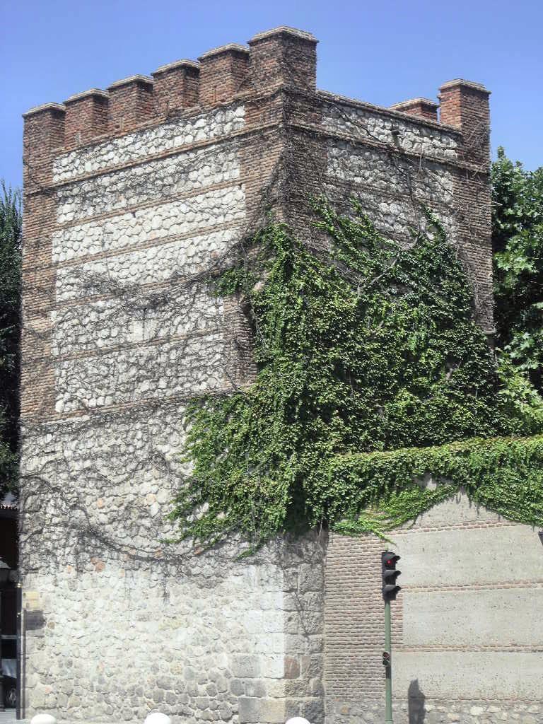 Foto de Alcalá de Henares (Madrid), España
