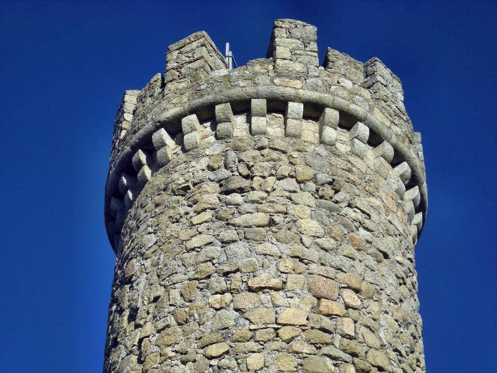 Foto de Torrelodones (Madrid), España