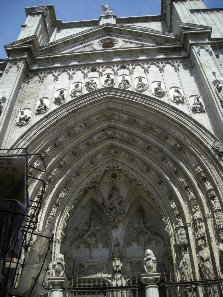 Foto de Toledo (Castilla La Mancha), España