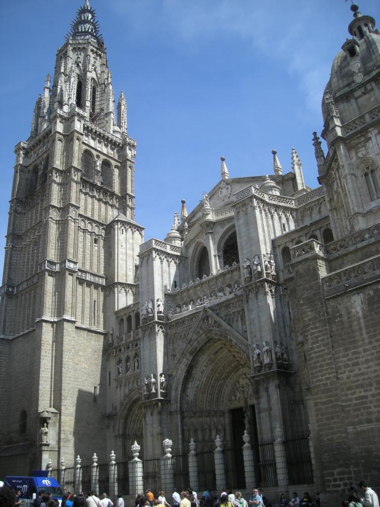 Foto de Toledo (Castilla La Mancha), España