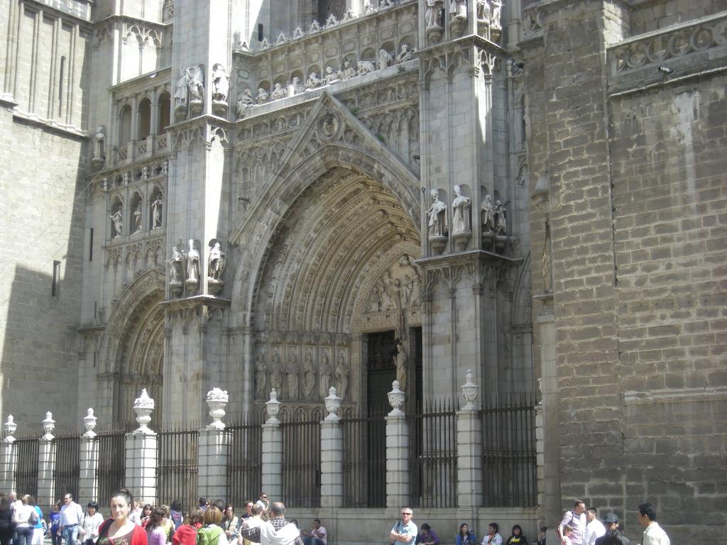 Foto de Toledo (Castilla La Mancha), España