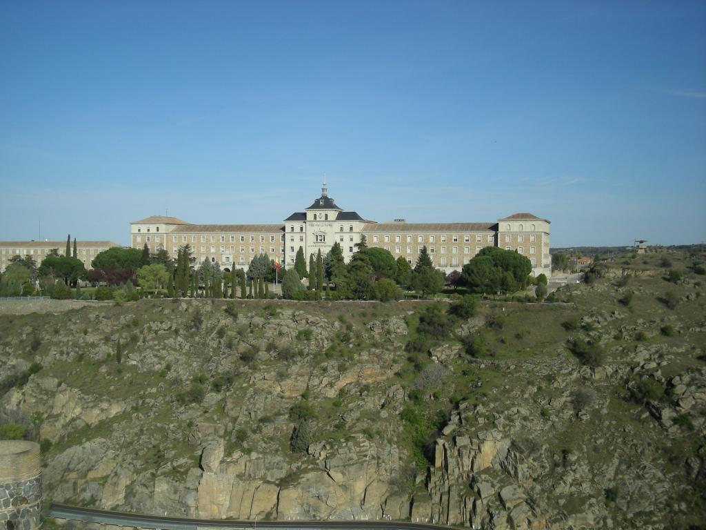 Foto de Toledo (Castilla La Mancha), España