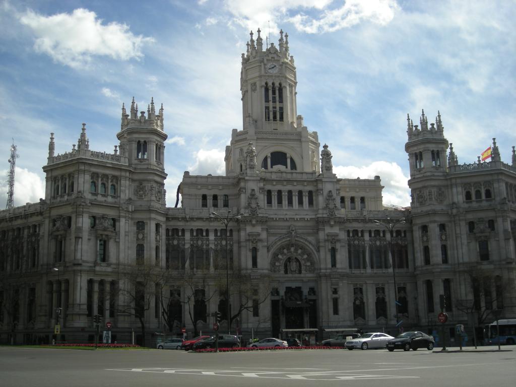 Foto de Madrid (Comunidad de Madrid), España
