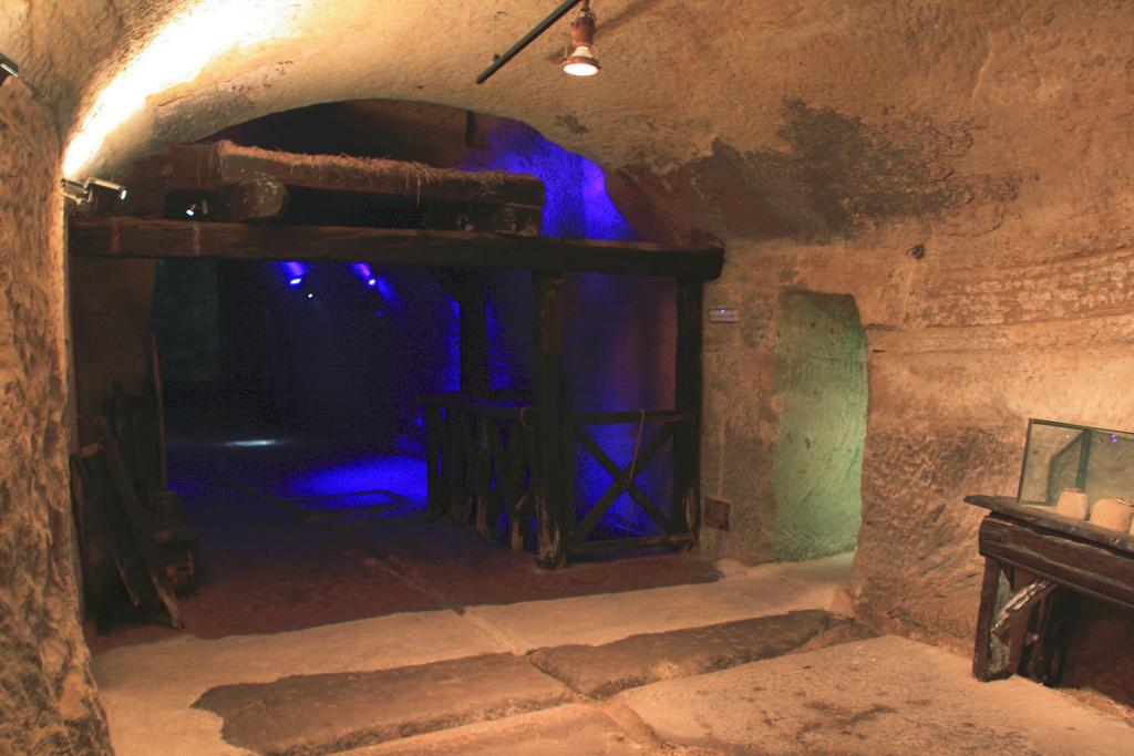 Foto de Alcañiz (Teruel), España