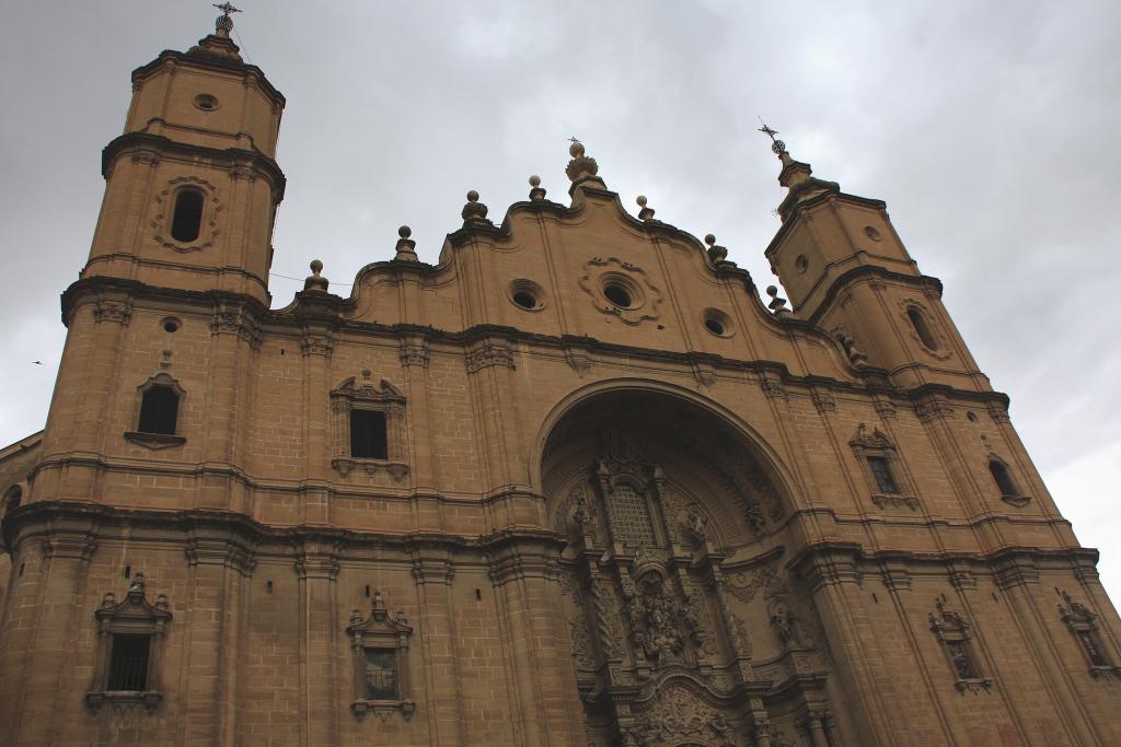 Foto de Alcañiz (Teruel), España