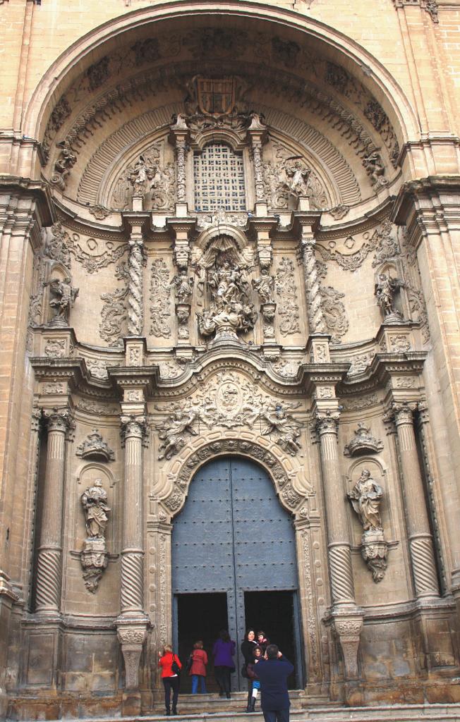 Foto de Alcañiz (Teruel), España