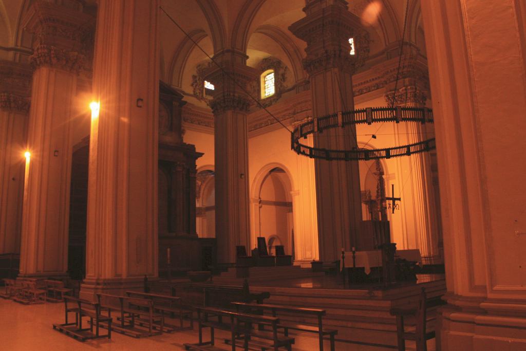 Foto de Alcañiz (Teruel), España