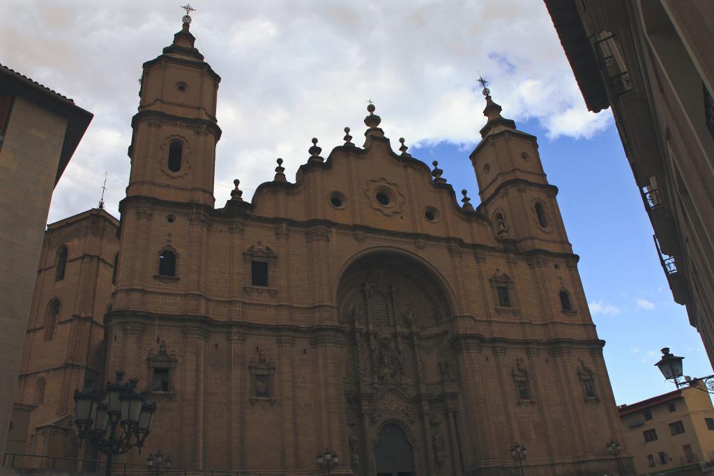 Foto de Alcañiz (Teruel), España