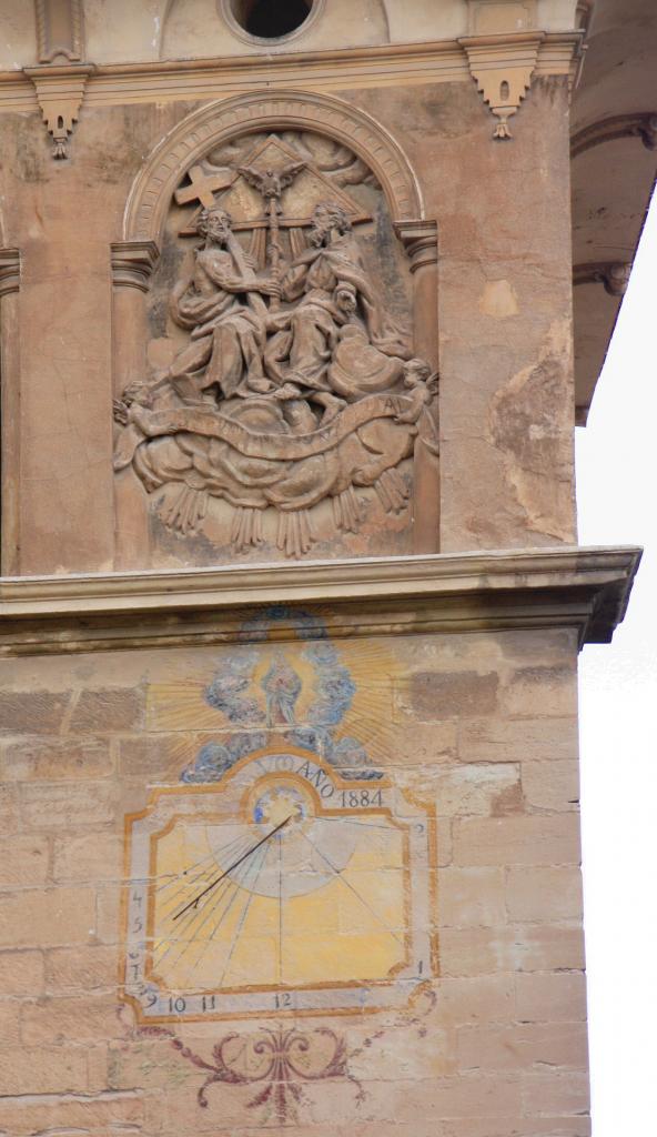 Foto de Alcañiz (Teruel), España