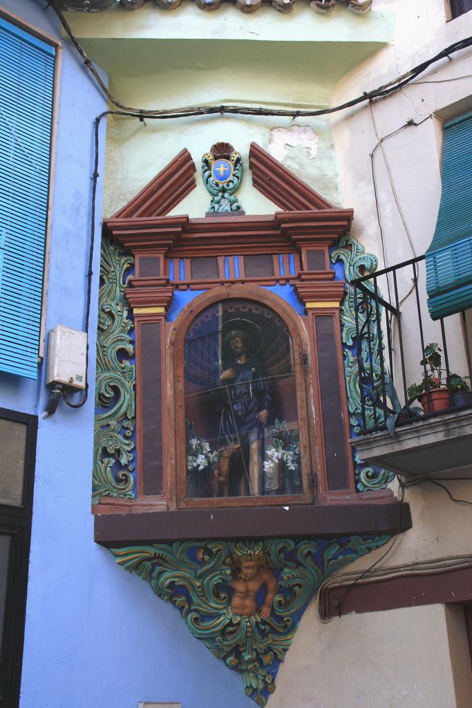 Foto de Alcañiz (Teruel), España