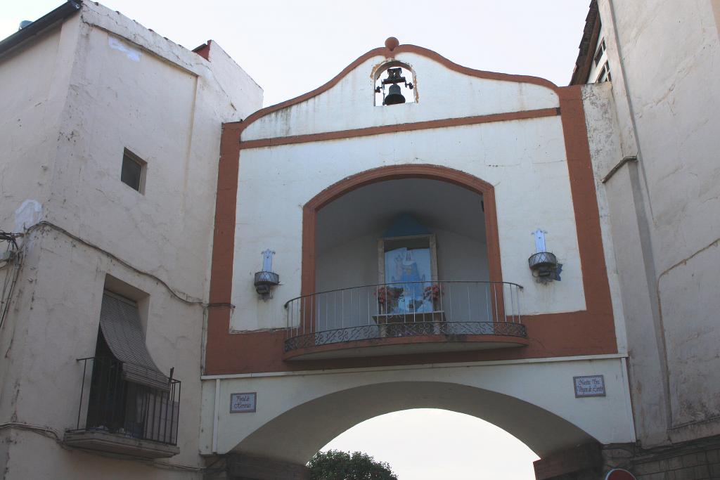 Foto de Alcañiz (Teruel), España