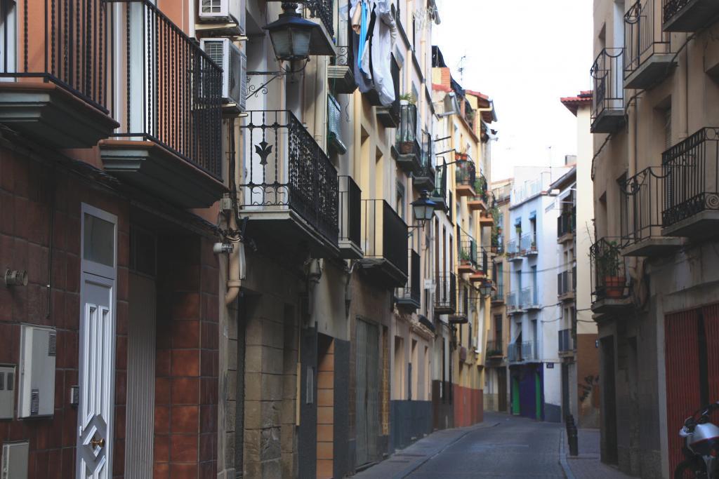 Foto de Alcañiz (Teruel), España