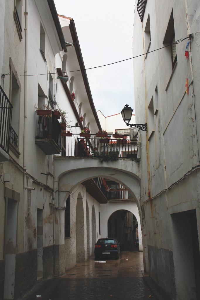 Foto de Híjar (Teruel), España