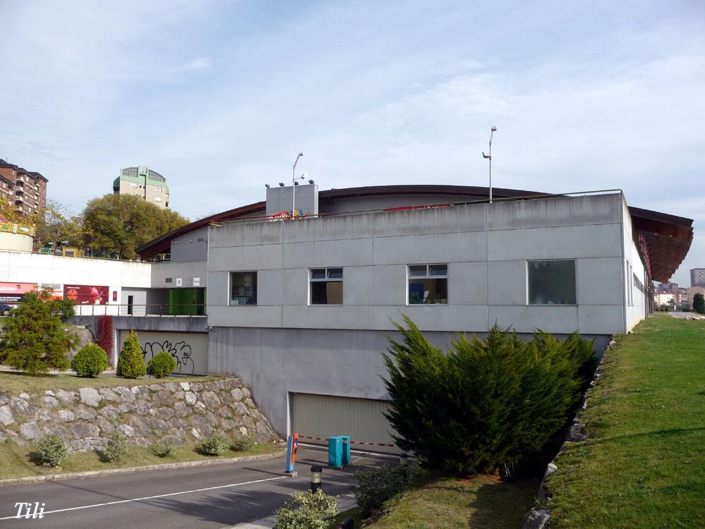 Foto de Oviedo (Asturias), España