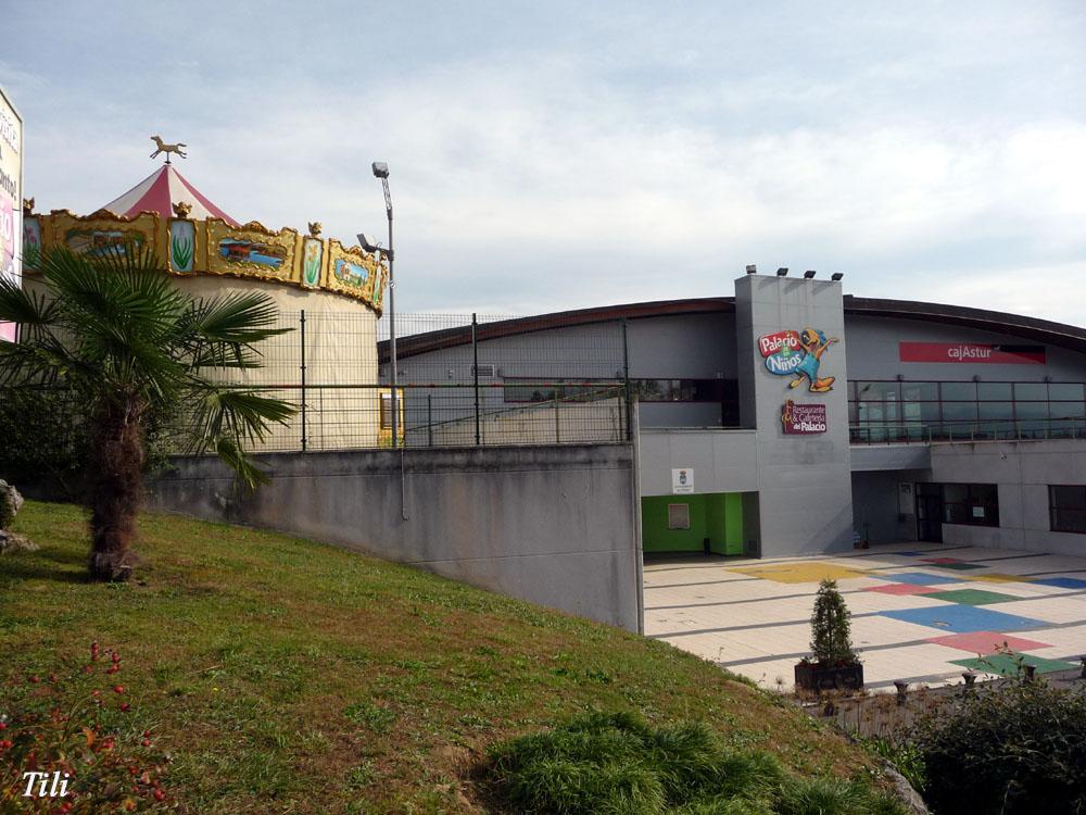 Foto de Oviedo (Asturias), España