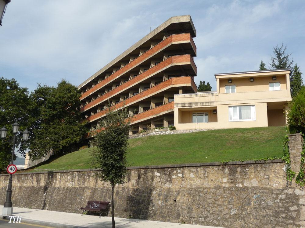 Foto de Oviedo (Asturias), España