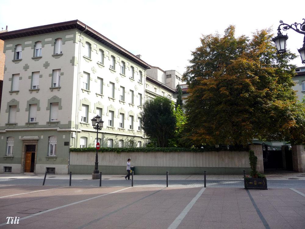 Foto de Oviedo (Asturias), España