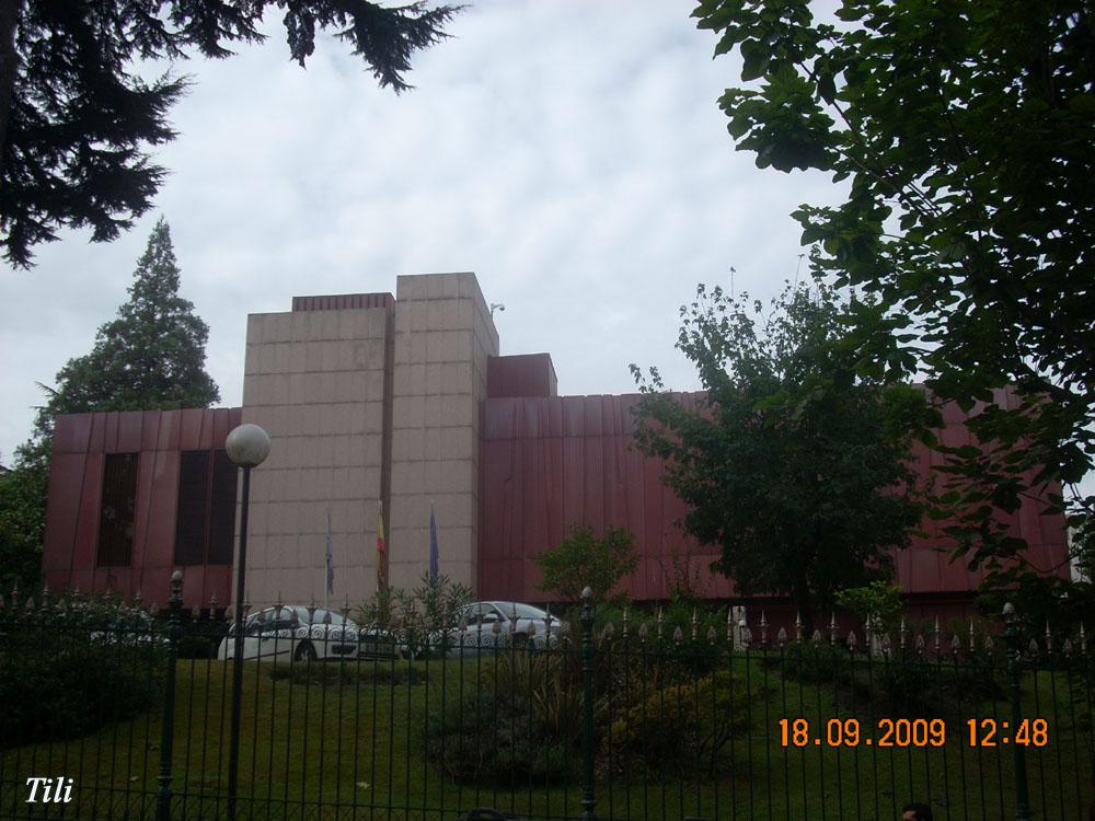 Foto de Oviedo (Asturias), España