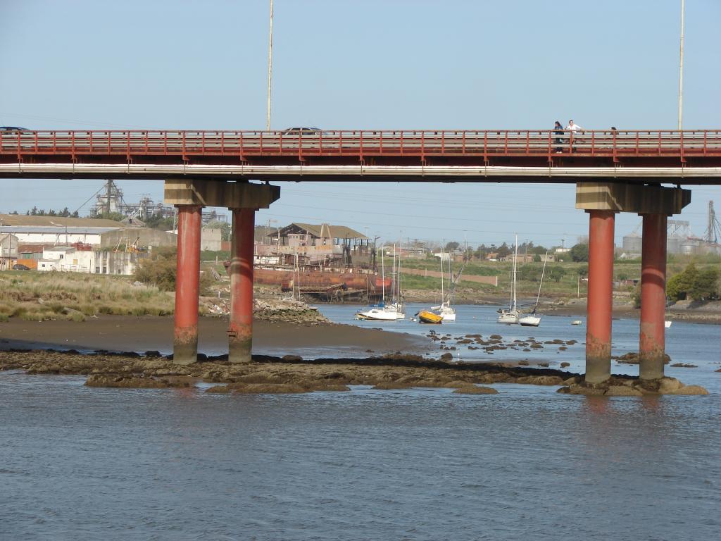 Foto de Necochea, Argentina