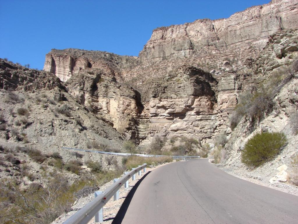 Foto de Jachal, Argentina