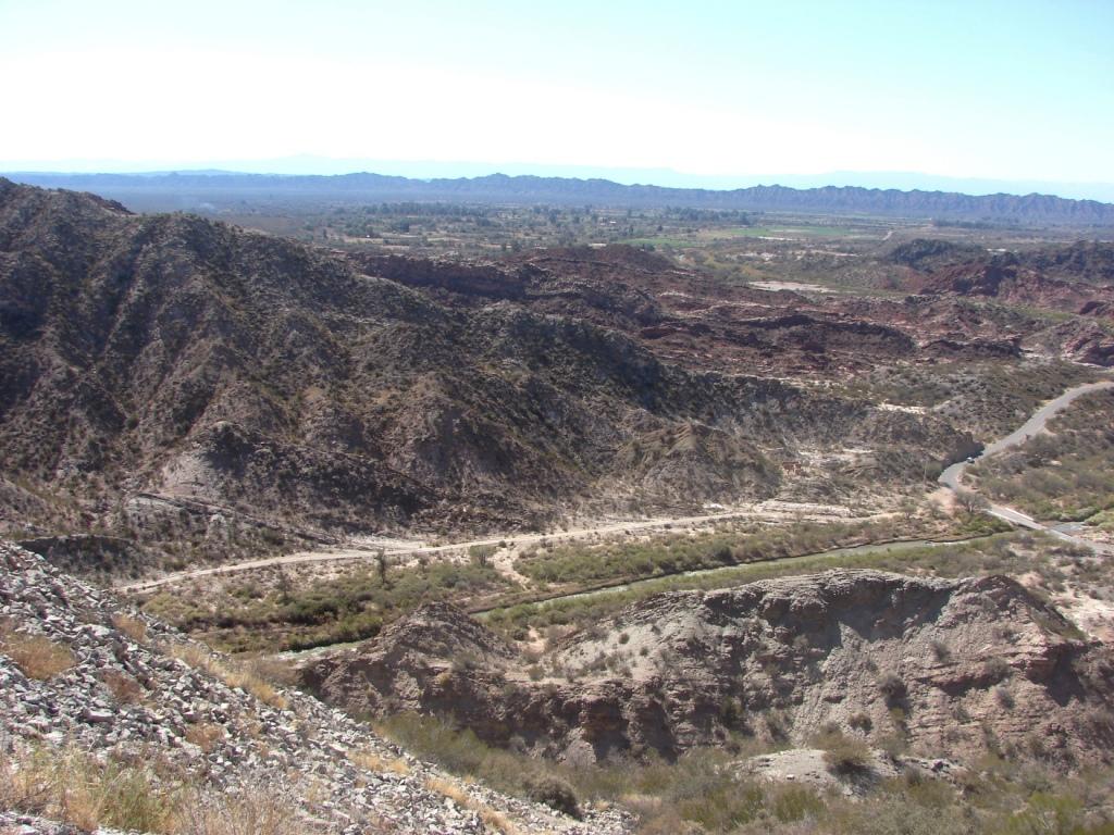 Foto de Jachal, Argentina