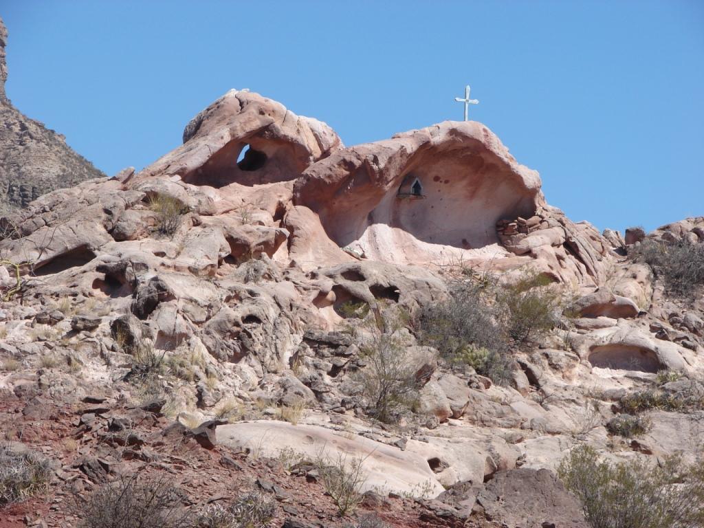 Foto de Huaco, Argentina
