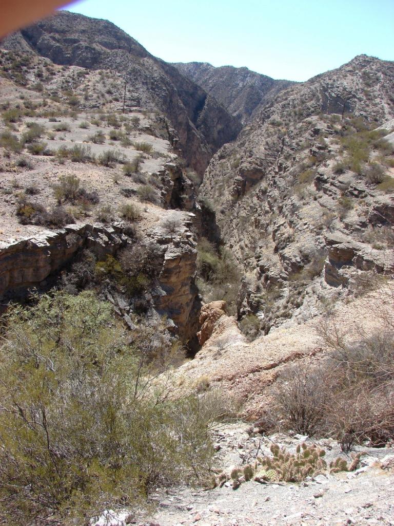 Foto de Huaco, Argentina