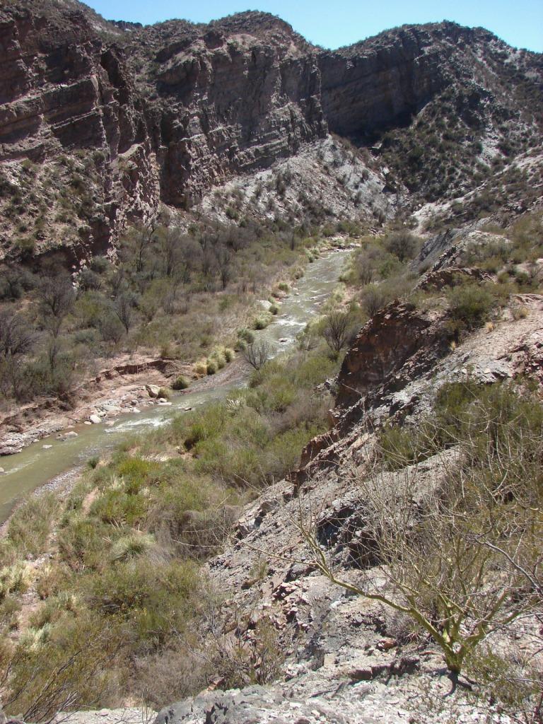Foto de Huaco, Argentina