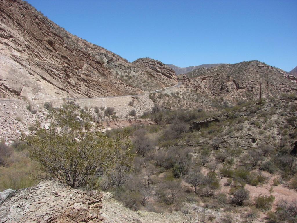 Foto de Huaco, Argentina