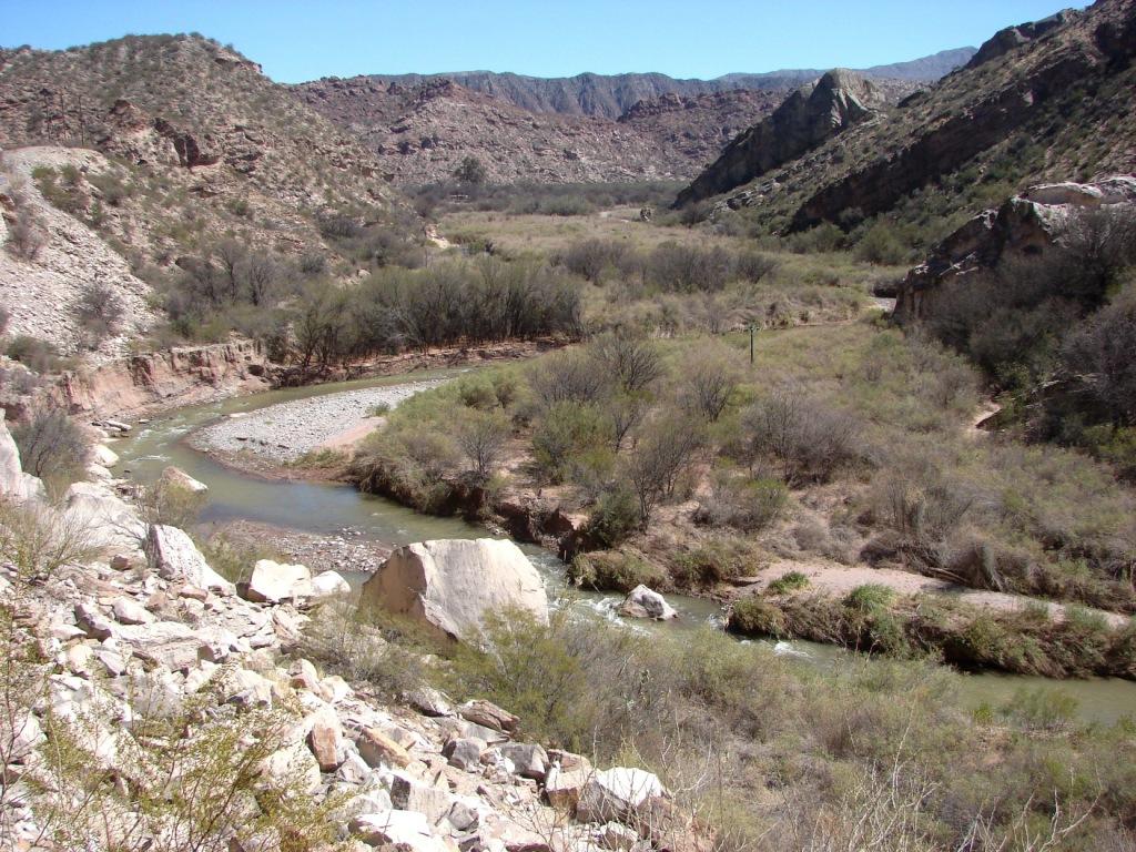 Foto de Huaco, Argentina