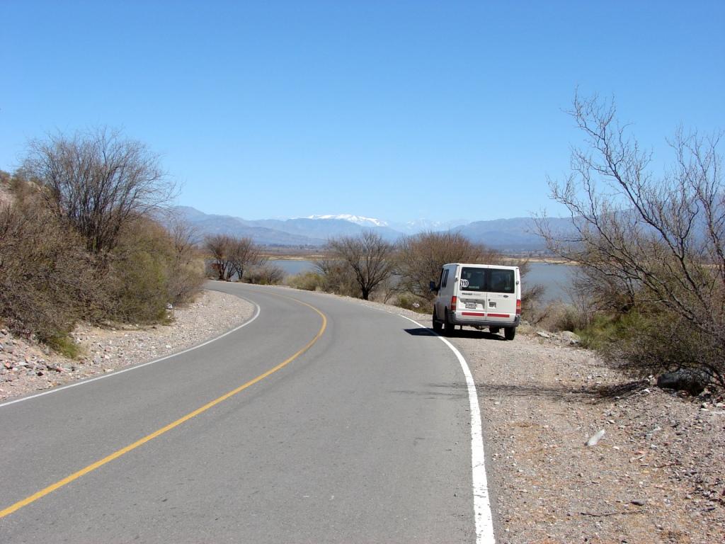 Foto de Huaco, Argentina