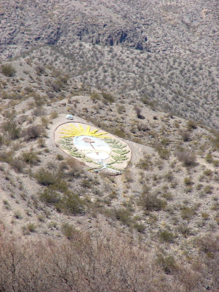 Foto de Jachal, Argentina