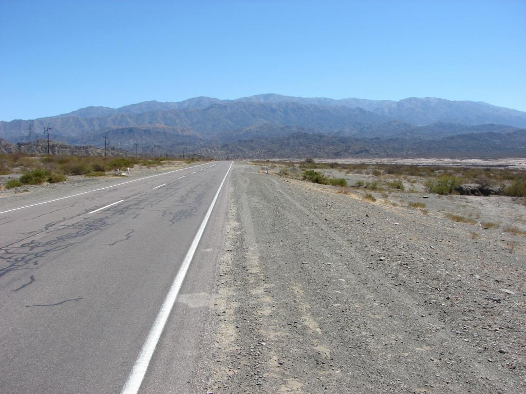 Foto de Jachal, Argentina