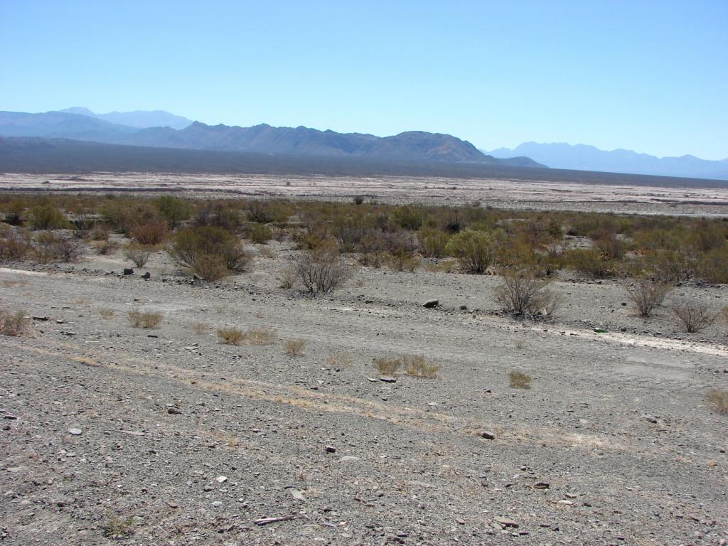 Foto de Jachal, Argentina