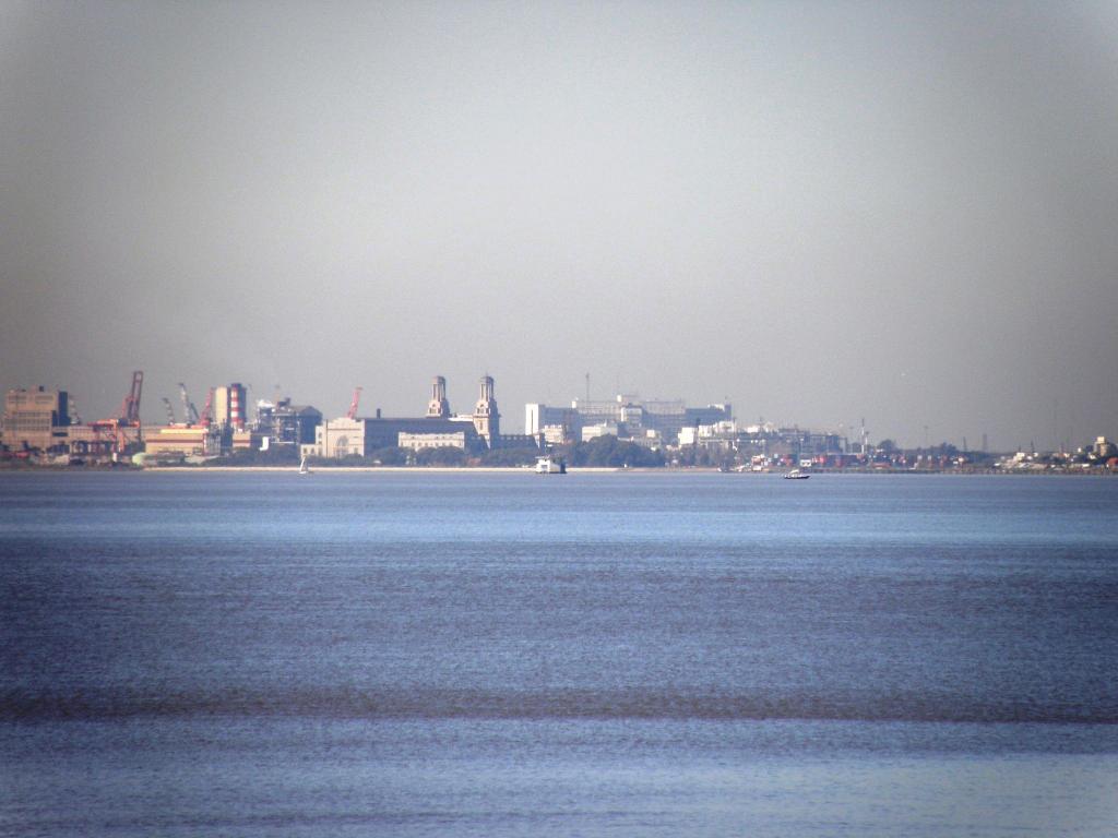 Foto de Olivos (Buenos Aires), Argentina