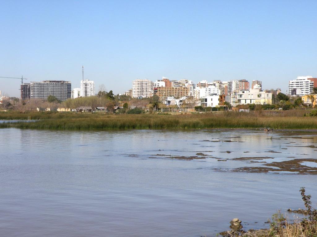 Foto de Olivos (Buenos Aires), Argentina