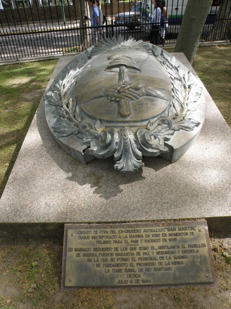 Foto de Tigre (Buenos Aires), Argentina