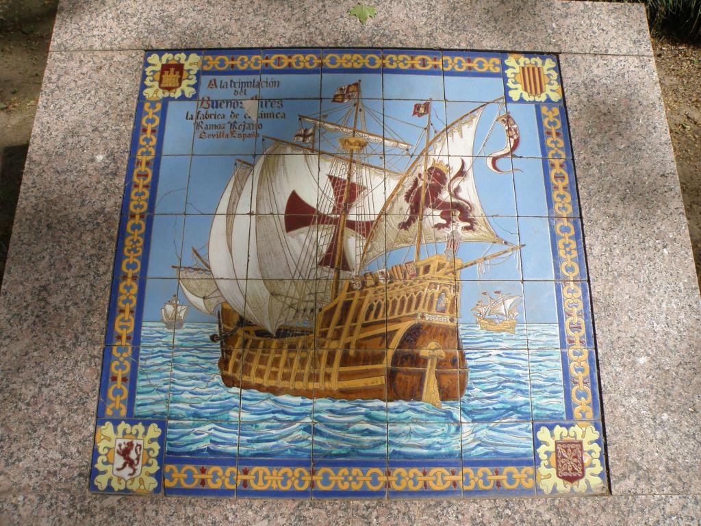 Foto de Tigre (Buenos Aires), Argentina