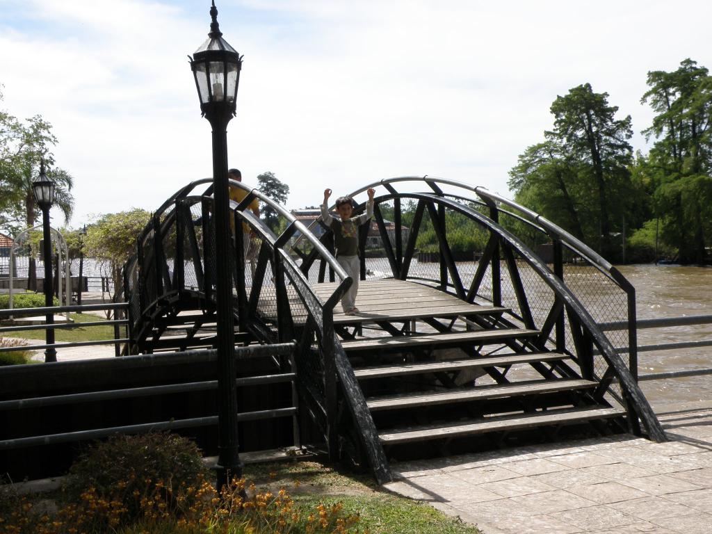 Foto de Tigre (Buenos Aires), Argentina